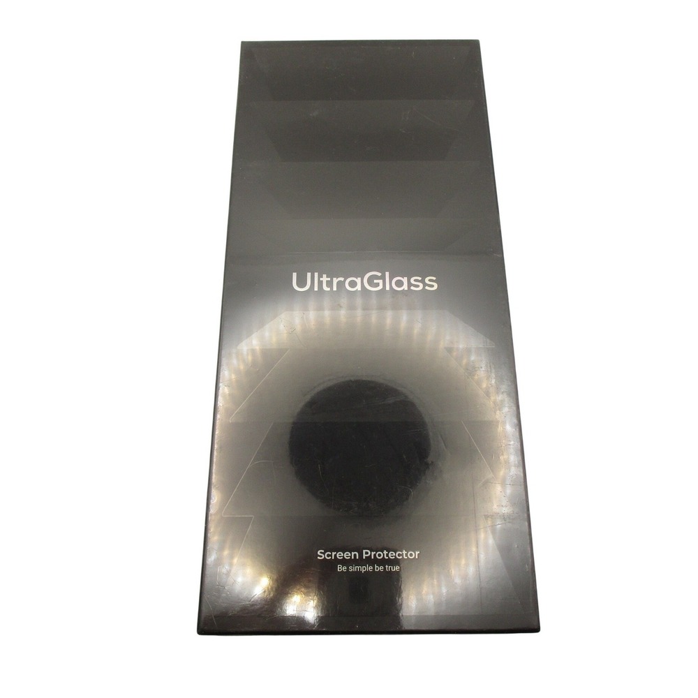 UltraGlass Screen Protector iPhone 16 Pro 6.3P 2024 Anti Reflective UNBREAK TOP